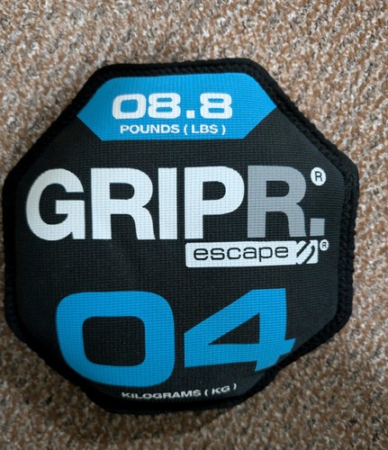 Escape fitness gripr disc - fitness,
