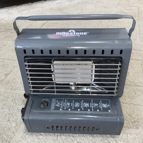Milestone portable camping - milestone,