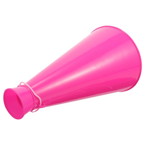 Cheer horn football - cheer, megaphone