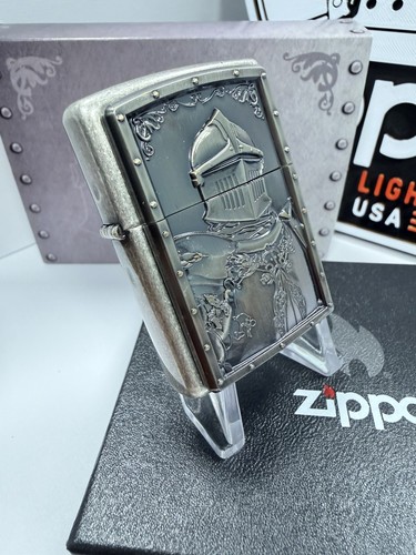 Genuine zippo limited 2000 - zippo,