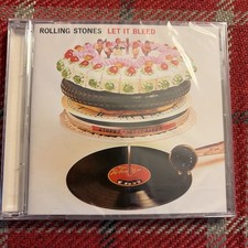 The Rolling Stones - Let It