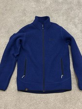 Berghaus Men's Polartec full