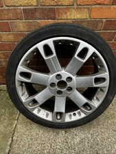 Overfinch Supersport 22