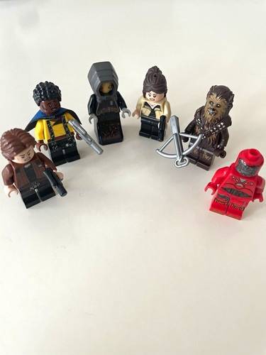 Lego star wars - lego,