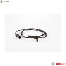 SENSOR WHEEL SPEED 0 986 594 612 FOR BMW 3/Gran/F6/F1/Turismo/F4/Convertible