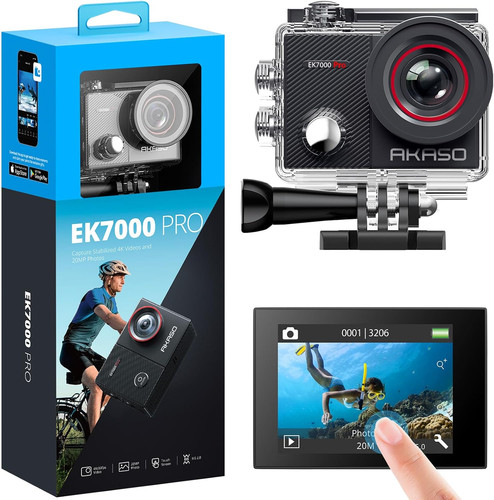 Akaso ek7000 pro action - ek7000,