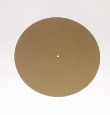 Mica Diaphragm for