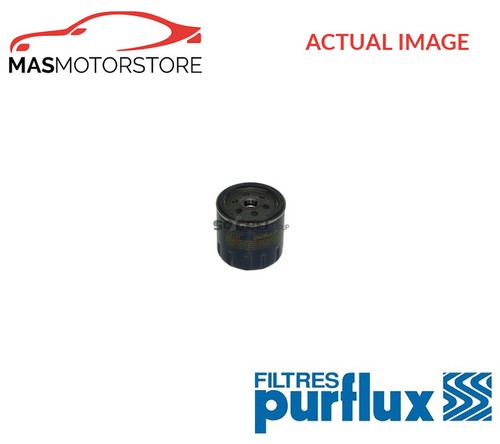 Engine oil filter - filter, purflux
