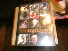 Memphians Limited Edition