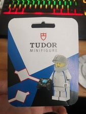 Exlusove tudor lego minifigue - exlusove,