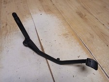 TRIUMPH TSX REAR BRAKE PEDAL -