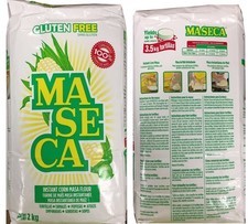 Maseca Instant Corn Masa Flour