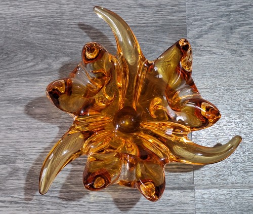 Vintage mid century freeform - mid-century,