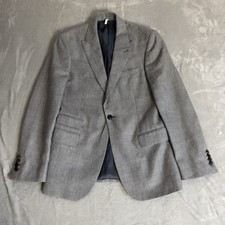 John Lewis MOON Fabric Blazer