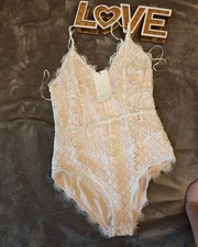 Vera & Lucy Women's Lace