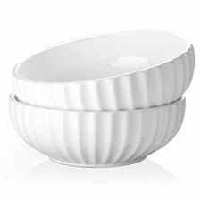 9.8'' Serving Bowls 86 oz