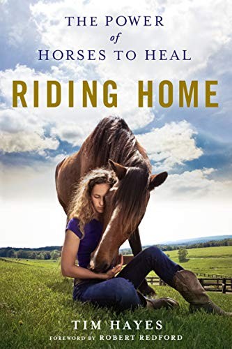 Riding home the - home:,