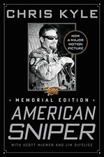 American sniper memorial - sniper:,