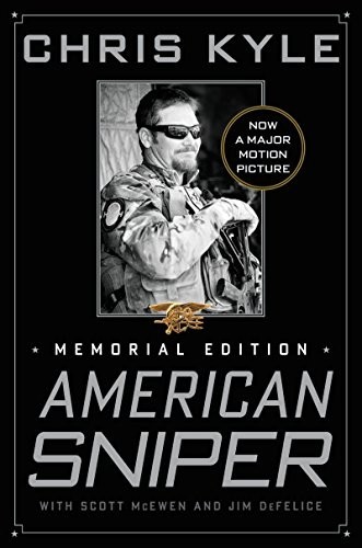 American sniper memorial - sniper:,