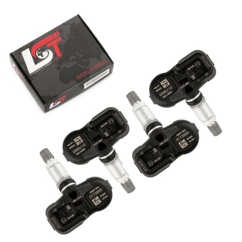 Rdci tpms sensor tire - tpms,