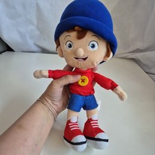 Spin Master Talking Noddy Soft
