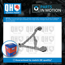 Wishbone / Suspension Arm QSA2490S Quinton Hazell Track Control CSC10226 XR57872