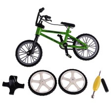 DIY Alloy Model Street