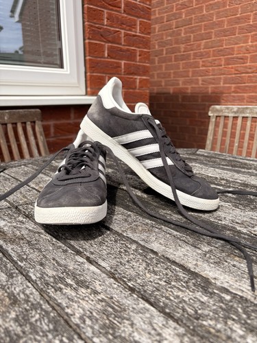 Adidas gazelle trainers - adidas,