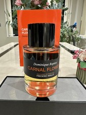 Frederic Malle Carnal Flower 100ml - Almost Full In Original Box 