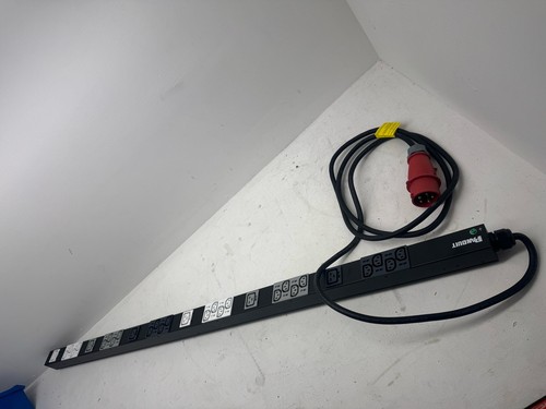 Panduit p30b13m 16a phase - 16a, 3-phase