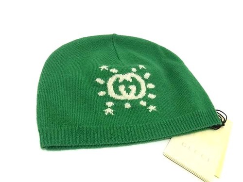 Gucci 749513 wool 100 knit - 749513,