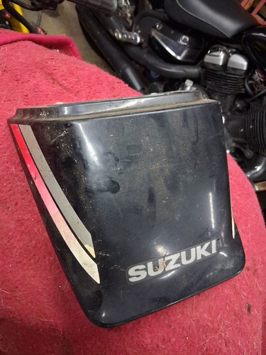 Suzuki zr50s tail - suzuki,