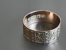 Art and Crafts  Edwardian 1902