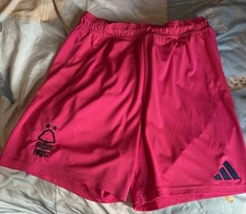 Nottingham Forest Football