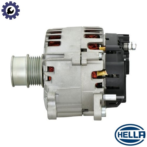 Alternator 8el 011 713 - alternator, for