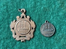 British And Foreign Sailors