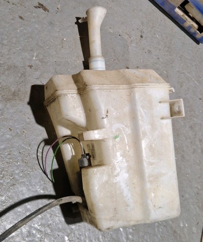 Rover windscreen washer - windscreen,
