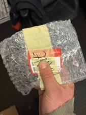 Genuine Honda CR-V Windscreen