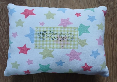 Baby gift new mini - mini, cushion