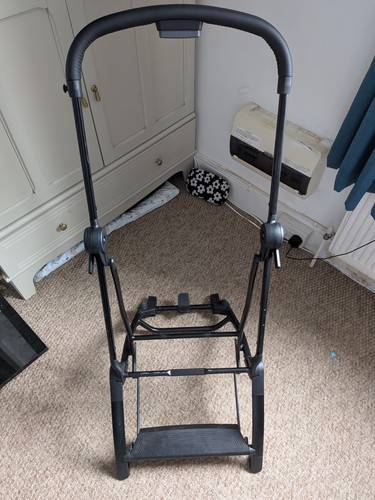 Joolz aer2 frame - joolz,