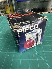 Pifco No 1215 Rear Bicycle