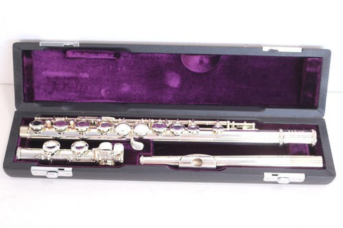 Trevor james 5xe flute - james,