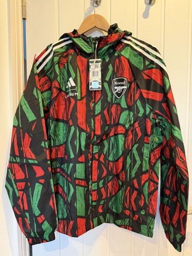 Adidas arsenal labrum - adidas,