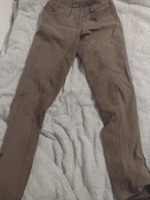 vintage Pikeur breeches