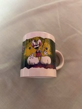 Diddl Mouse Espresso Cup