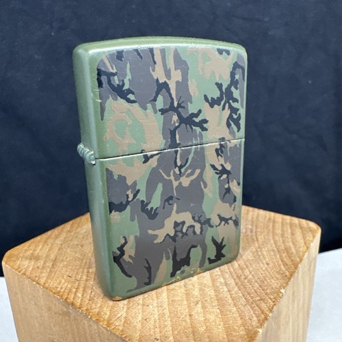 1994 zippo lighter - 1994 -,