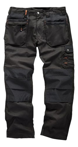 Scruffs worker plus - scruffs, mens