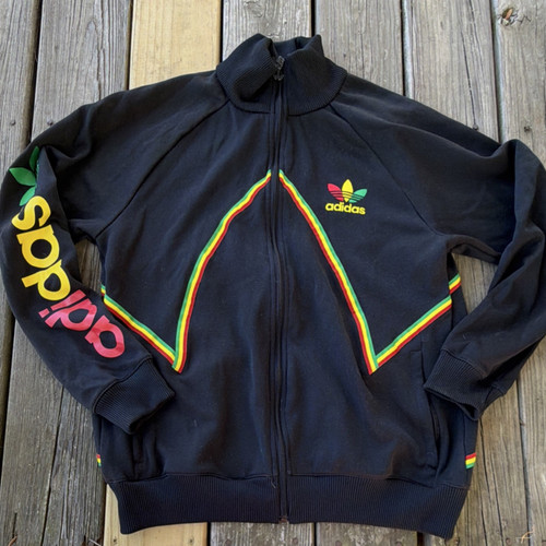 Adidas chile tracksuit warm - adidas,