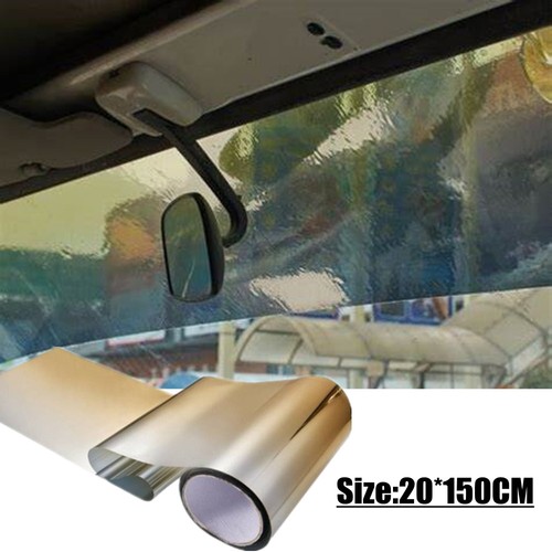 Gold sun visor - gold,
