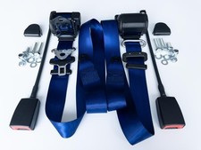 New automatic point seat - ,